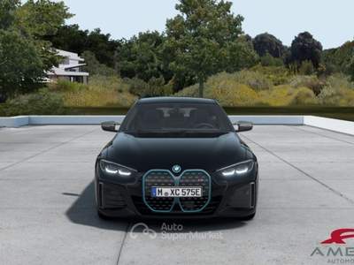 BMW i4 M50 Nero usata Corciano