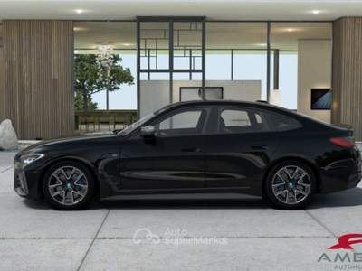 BMW i4 M50 Nero usata Corciano