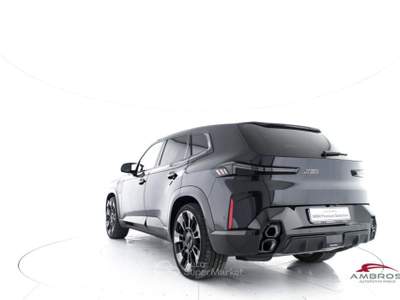 BMW XM Series M Nero usata Corciano