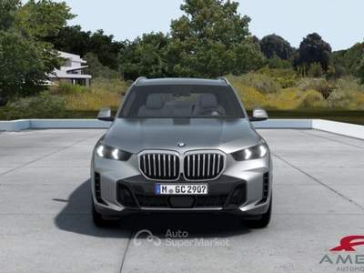BMW X5 xDrive40i Msport Grigio usata Corciano