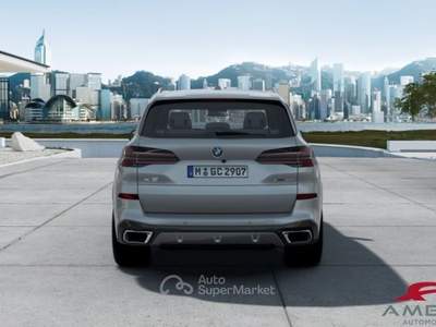 BMW X5 xDrive40i Msport Grigio usata Corciano