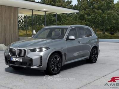 BMW X5 xDrive40i Msport Grigio usata Corciano