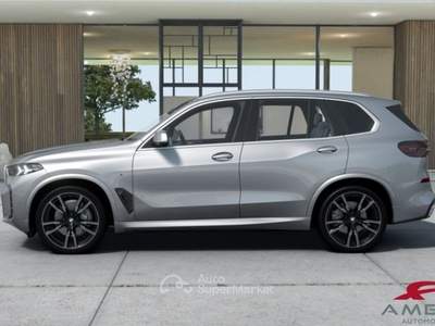 BMW X5 xDrive40i Msport Grigio usata Corciano