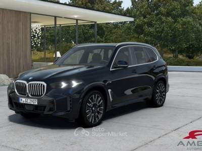 BMW X5 xDrive50e Msport Nero usata Corciano