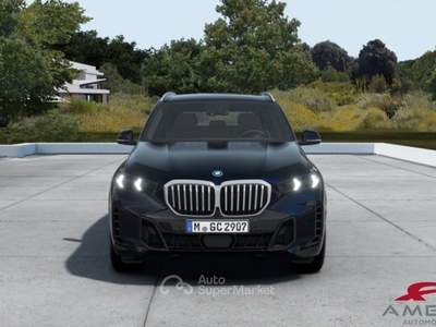 BMW X5 xDrive50e Msport Nero usata Corciano