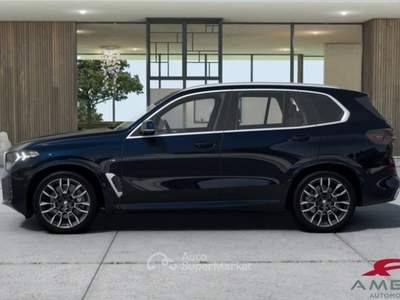 BMW X5 xDrive50e Msport Nero usata Corciano