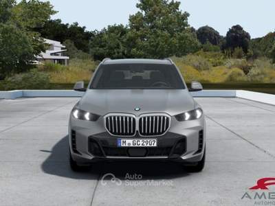 BMW X5 xDrive40i Msport Grigio usata Corciano