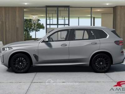 BMW X5 xDrive40i Msport Grigio usata Corciano