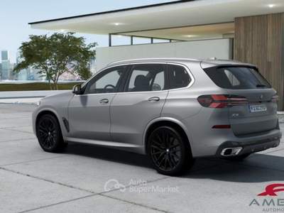 BMW X5 xDrive40i Msport Grigio usata Corciano
