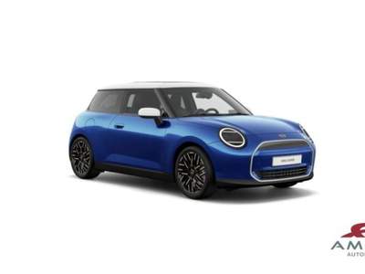 MINI Cooper 3 porte Cooper   Favoured Blu/Azzurro usata Corciano