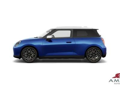 MINI Cooper 3 porte Cooper   Favoured Blu/Azzurro usata Corciano