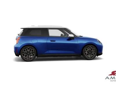 MINI Cooper 3 porte Cooper   Favoured Blu/Azzurro usata Corciano