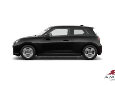 MINI Cooper 3 porte   Essential E Nero usata Corciano
