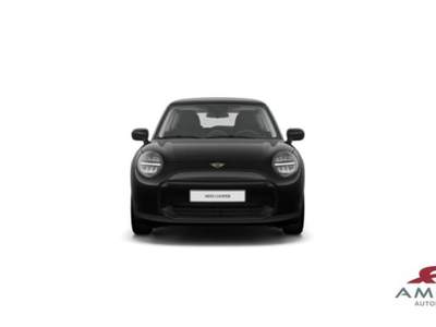 MINI Cooper 3 porte   Essential E Nero usata Corciano