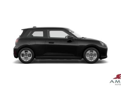 MINI Cooper 3 porte   Essential E Nero usata Corciano