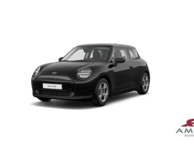 MINI Cooper 3 porte Essential E Nero usata Corciano MINI Cooper 3 porte Essential E Nero usata Corciano