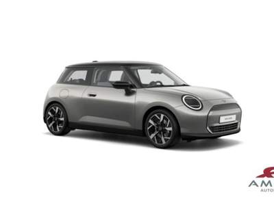 MINI Cooper 3 porte   Classic E Argento usata Corciano