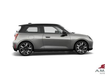 MINI Cooper 3 porte   Classic E Argento usata Corciano