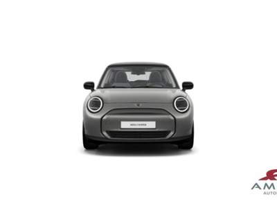 MINI Cooper 3 porte   Classic E Argento usata Corciano