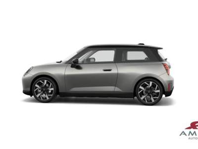 MINI Cooper 3 porte   Classic E Argento usata Corciano