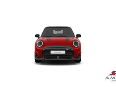 MINI Cooper 3 porte Cooper   E Rosso usata Corciano