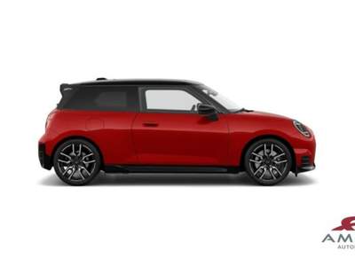 MINI Cooper 3 porte Cooper   E Rosso usata Corciano