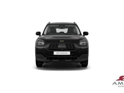 MINI Countryman Cooper  C Essential Nero usata Corciano