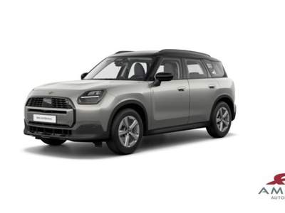 MINI Countryman Cooper  C Classic L package Argento usata Corciano