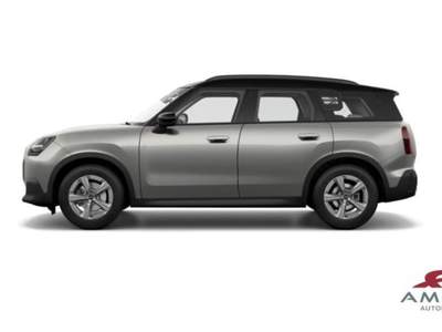 MINI Countryman Cooper  C Classic L package Argento usata Corciano