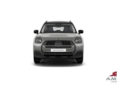 MINI Countryman Cooper  C Classic L package Argento usata Corciano