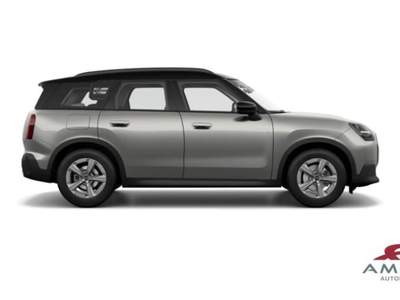 MINI Countryman Cooper  C Classic L package Argento usata Corciano