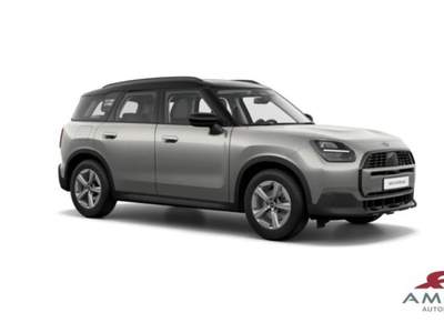MINI Countryman Cooper  C Classic L package Argento usata Corciano