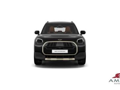 MINI Countryman Cooper  C Favoured M Package Nero usata Corciano