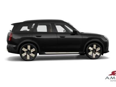 MINI Countryman Cooper  C Favoured M Package Nero usata Corciano