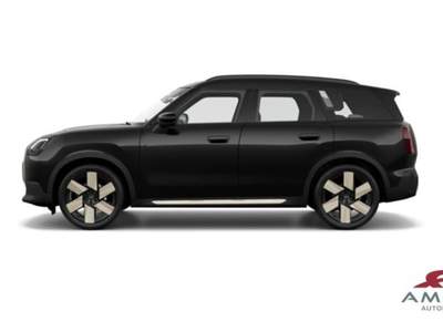 MINI Countryman Cooper  C Favoured M Package Nero usata Corciano