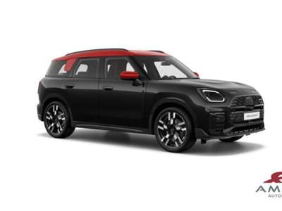 MINI Countryman Cooper  C John Cooper Works S Package Grigio usata Corciano