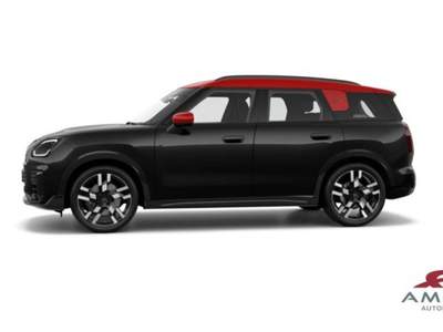 MINI Countryman Cooper  C John Cooper Works S Package Grigio usata Corciano