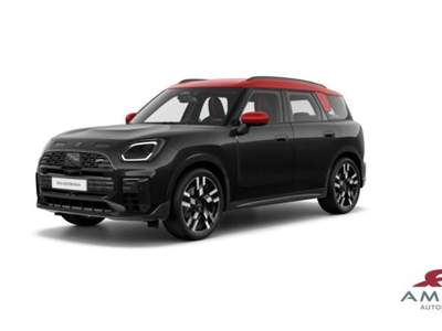 MINI Countryman Cooper  C John Cooper Works S Package Grigio usata Corciano