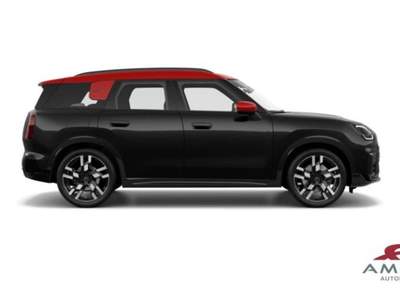 MINI Countryman Cooper  C John Cooper Works S Package Grigio usata Corciano