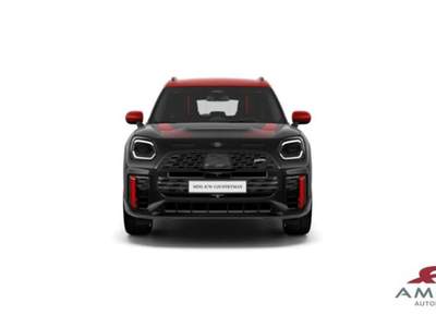 MINI Countryman Cooper  C  ALL4 John Cooper Works  L Package Nero usata Corciano