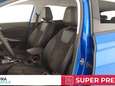 Opel Grandland  - grandland 1.5 ecotec ultimate s&s 130cv at8 Blu/Azzurro usata Marcianise