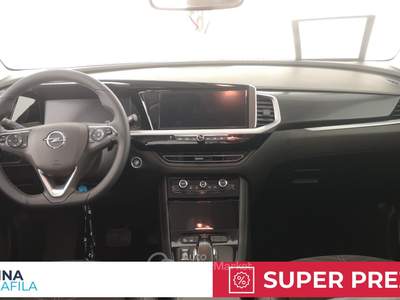 Opel Grandland  - grandland 1.5 ecotec ultimate s&s 130cv at8 Blu/Azzurro usata Marcianise