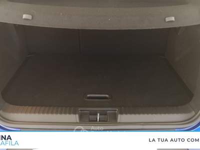 Renault Captur  - captur 1.0 tce techno 90cv Blu/Azzurro usata Marcianise