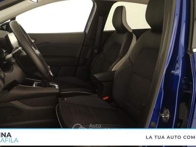 Renault Captur  - captur 1.0 tce techno 90cv Blu/Azzurro usata Marcianise
