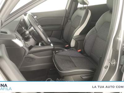 Renault Captur  - captur 1.0 tce techno 90cv Grigio usata Marcianise