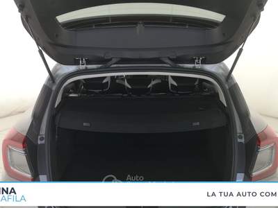 Renault Captur  - captur 1.0 tce techno 90cv Grigio usata Marcianise