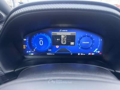 Ford Puma 1.0 EcoBoost Hybrid 125cv ST-Line X*PROMO! ! ! Grigio usata Cadeo