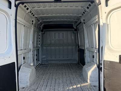 Citroen Jumper TETTO MEDIO PASSO MEDIO  GOMMATO NUOVO usata Cavour