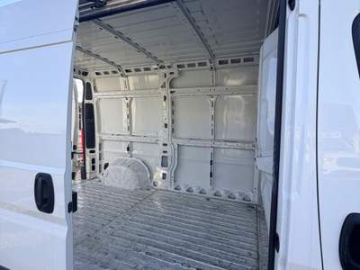 Citroen Jumper TETTO MEDIO PASSO MEDIO  GOMMATO NUOVO usata Cavour
