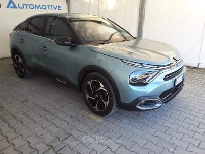 Citroen C4 1.5 BlueHDi 130cv EAT8 Shine *solo 61.200 Km* Verde usata Firenze